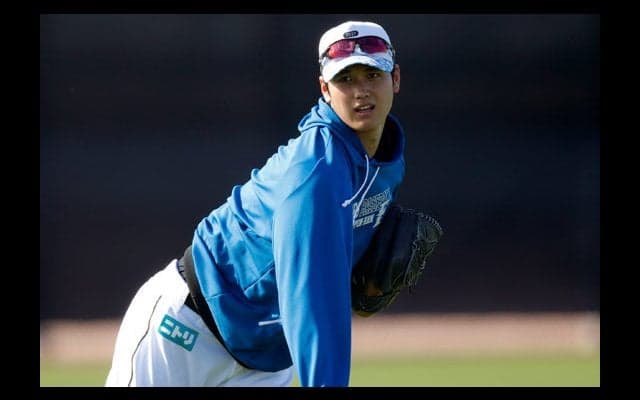 【MLB】NY紙の大谷“削り”にLA紙記者が反論「大都市を恐れているとは思わない」