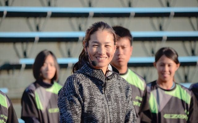 伊達公子さん「半端ない痛みに耐えた」無事に手術を終え退院