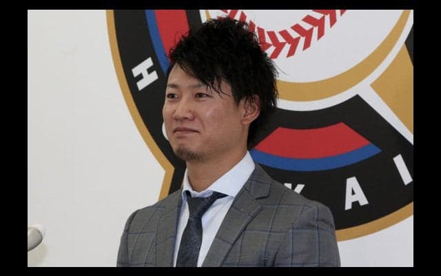 ハム西川がキャプテン就任の中田に異例の“要求”「僕たちのサポートをして」