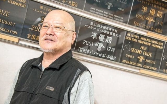 大濠を率いて半世紀、田中國明のコーチ哲学（後編）「勝負事は勝たにゃいかん」