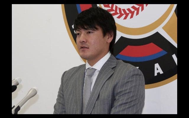 西川は大幅アップの1.62億円、大田は倍増以上…日ハム5日の契約更改は