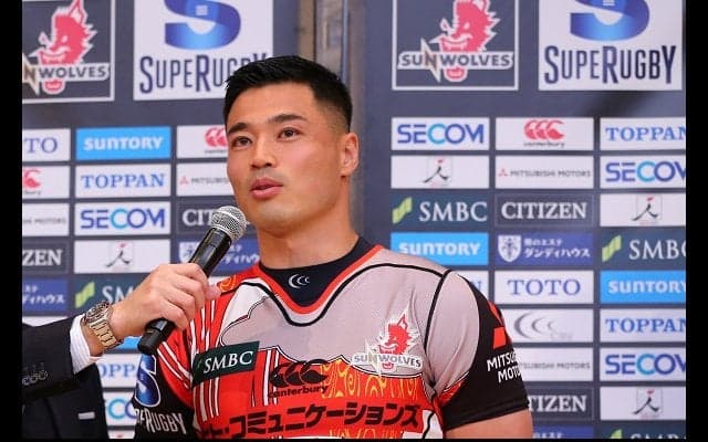  サンウルブズ5位は可能？　「試合に出たい」山田章仁は「監督を信じる」。 