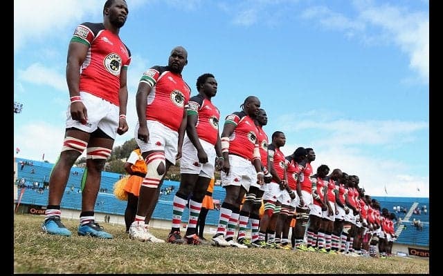  ケニア代表を躍進させた南ア人指揮官が解任　2019W杯最終予選前に波紋 