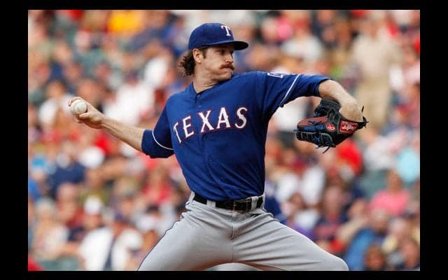 【MLB】マイコラス、2年17億円超で合意　カージナルスGM「先発ローテに厚みもたらす」