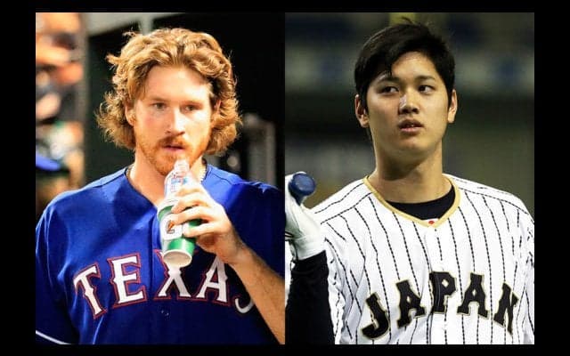 【MLB】カージナルス入りマイコラス、大谷を絶賛「凄まじい」「打撃練習も印象的」