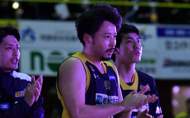 新戦力が台頭する栃木ブレックスで田臥勇太が目指す「競争しながらチームが勝つ」
