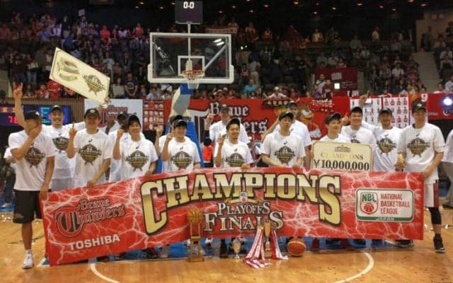 川崎ブレイブサンダースは東芝からDeNAへ経営移管、来シーズンからDeNA運営に