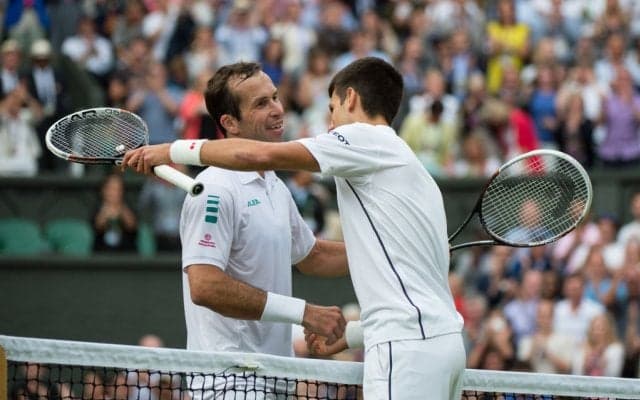 ジョコビッチの新コーチ、アガシとステパネクの役割とは