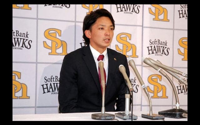 最多勝の東浜は2.5倍9000万円、吉村1000万円減　ホークス6日の契約更改