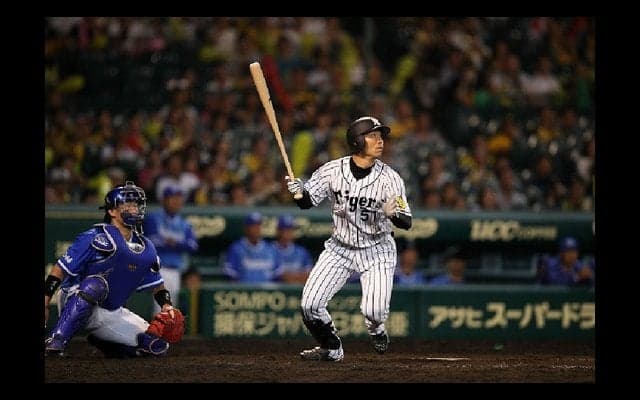 阪神タイガース・伊藤隼太トークショー開催…甲子園歴史館