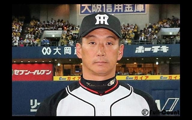 阪神金本監督が契約更新、ホークス育成6選手…各球団発表、12月6日の動き