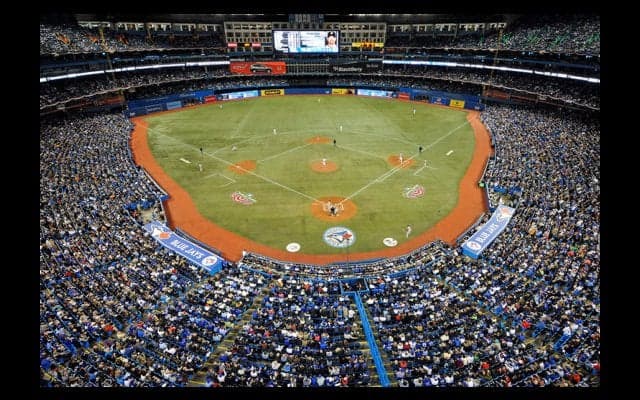 【MLB】ブルージェイズ親会社が球団売却検討と現地報道、他業務への投資目的か