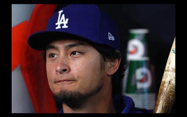 【MLB】ダルビッシュ、元同僚マイコラスのメジャー復帰祝福＆親友との2ショットも