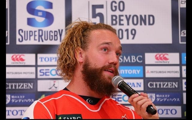  ヴィリー・ブリッツの「ローテーション」＆「5位」への道。「役割忘れずに」 