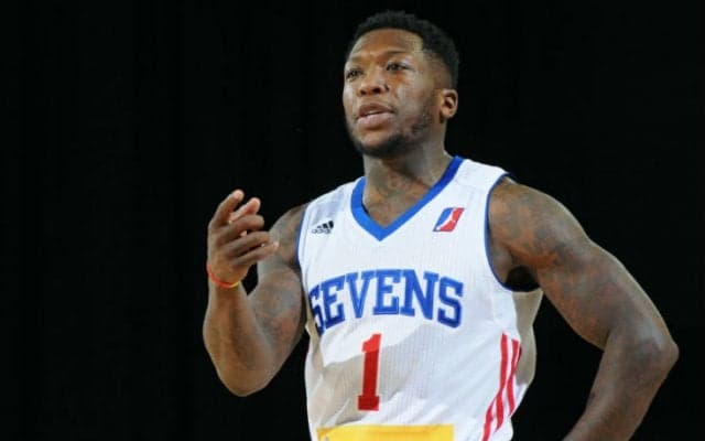 NBA復帰をあきらめないネイト・ロビンソンが最下位ブルズに猛アピール