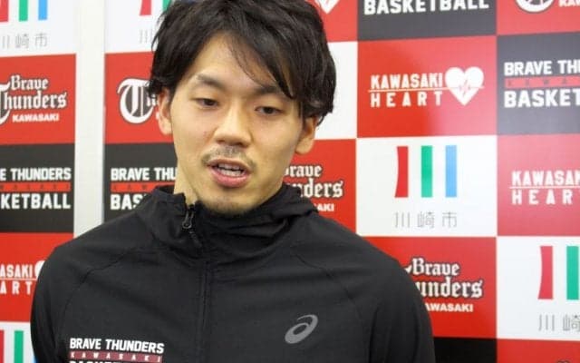 東芝からDeNAへ、期待と不安の中で新たなモチベーションを得た篠山竜青