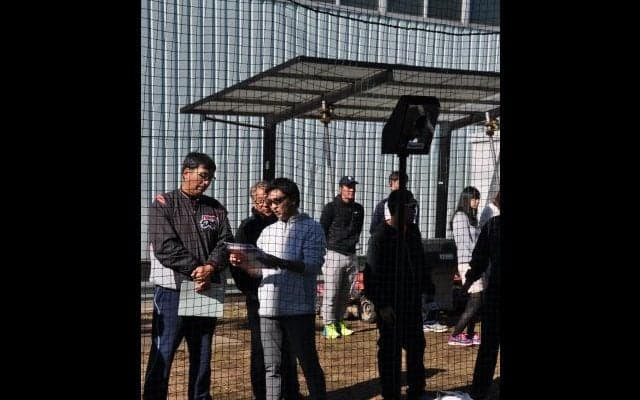 “評価”“見極め”“競技力の向上”　四国ILトライアウト導入にみた、トラッキングシステムの可能性