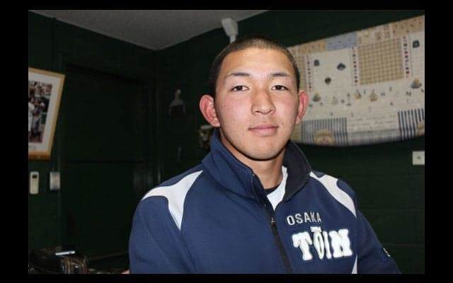 【高校野球】「最初はマウンドに立つのが怖かった」　大阪桐蔭新エースを襲う「1」の重圧