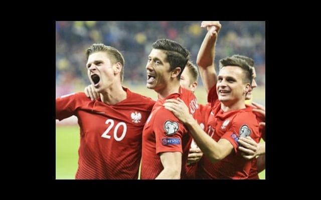 困ったぞ、ハリル。ポーランドは弱点の守備もテコ入れ、監督も人格者