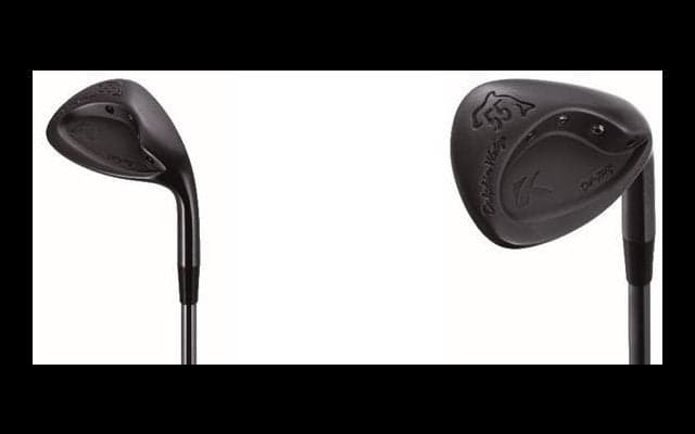 ヴィクトリアゴルフ、アベレージゴルファーの声から生まれたウェッジ「DW-JPFG」限定発売