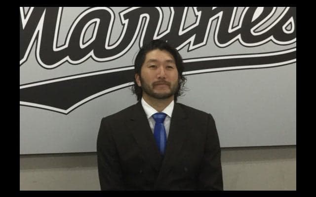 ロッテ石川がプロ初ダウン　2000万減の1億1000万円で更改「実力が出た感じ」