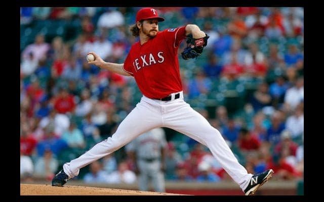 【MLB】“逆輸入”マイコラスにカ軍「呉昇桓と同じ衝撃」期待　球団幹部「獲得に興奮」