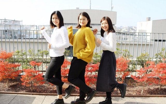 走るの大好き！ランニングを愛する現役女子大生を集めて、座談会してみた┃スポーツ女子たちのリアルトーク