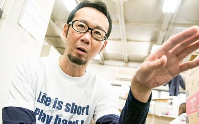 WCプレビューvol.05大阪学院（大阪）髙橋渉監督「押し付けるのではなく、選択肢は与えても決めるのは選手にやらせる」