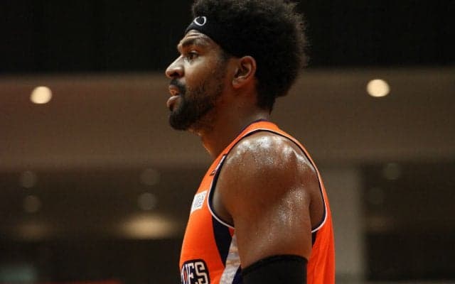 ロバート・ドジャー復帰の三遠、大黒柱のマーティンを解除しホワイトが古巣へ復帰