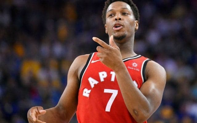 ラプターズの好調を支えるカイル・ラウリーの『ファウルを誘う技術』