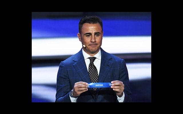 福田正博が分析するＷ杯Ｈ組。厳しいが、２勝１分か１勝２分は可能だ