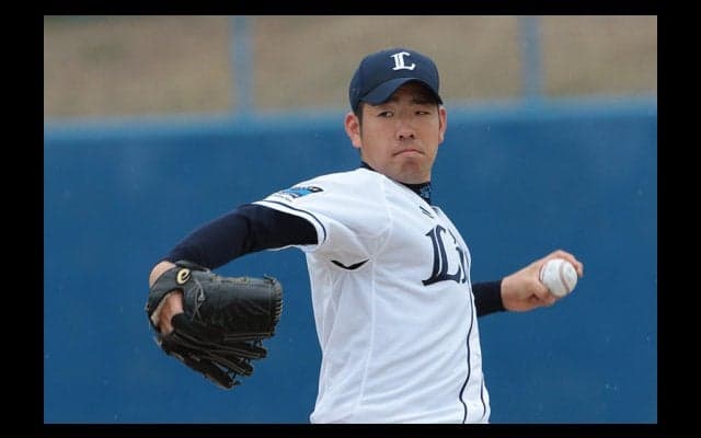 西武菊池2.4億円、ホークス攝津4億円…12月8日の主な契約更改