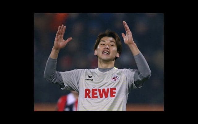 大迫勇也は警告していた。監督解任、EL敗退のケルンは降格一直線か