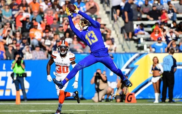 AFC西地区、南地区は激戦チャージャーズの猛追NFL第13週レビュー〜その１〜