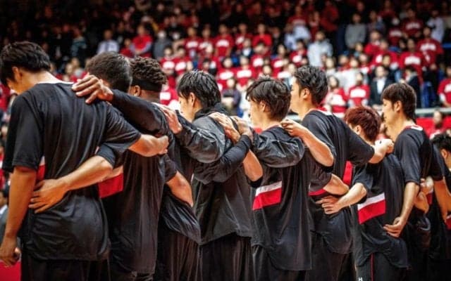 沖縄が共催で立候補、2023年のバスケ・ワールドカップ開催地が今夜未明に決定へ