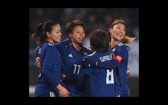 韓国を撃破した、なでしこジャパン。意味ある失敗でチームは強くなる