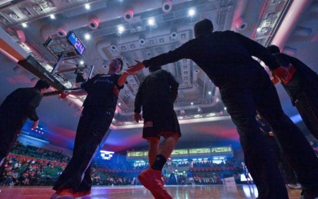 2023年バスケW杯、フィリピンとインドネシアとの共催で沖縄市での開催が決定！