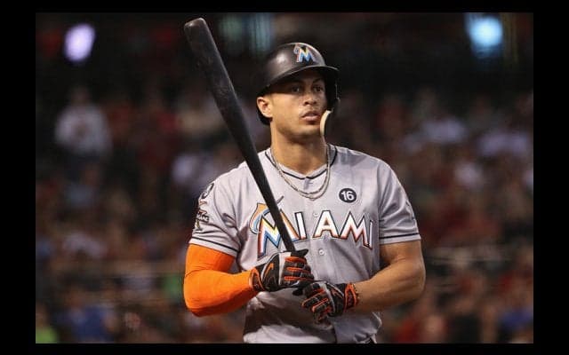 【MLB】スタントン移籍合意、ヤンキース選手も歓迎「これで親友に」「僕はまだ4番？」