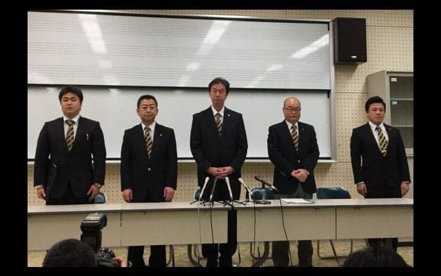 【高校野球】部員が飲酒・喫煙で無期限活動停止の仙台育英、佐々木監督が辞任を発表