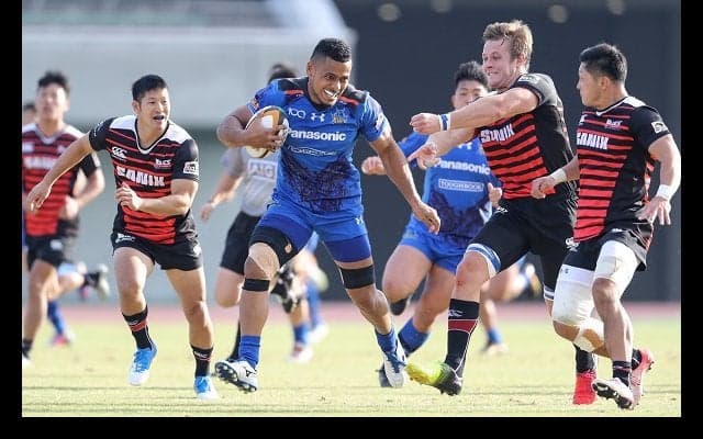  パナソニック11連勝で白組1位通過確定　6連勝の東芝4強入りへ望みつなぐ 