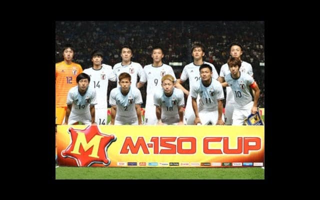 東京五輪代表に残るのは誰か。森保ジャパンのサバイバルが始まった