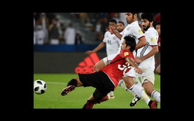 まんまとハメられた浦和レッズ。戦術家の策に敗れ、レアル戦は夢に…