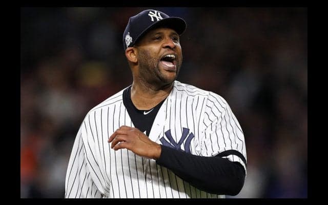 【MLB】大谷獲得のエンゼルス、ヤンキースからFAのCCサバシアと交渉　米記者伝える