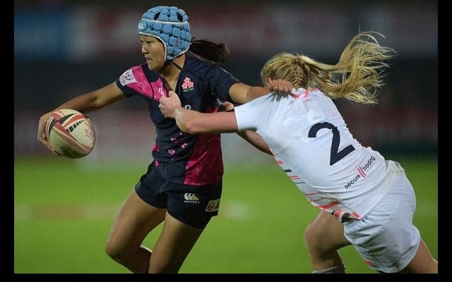  サクラセブンズはシドニーで米国らと同組　12月は女子SDS熊谷合宿を実施 