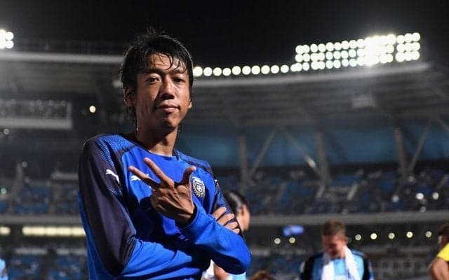 川崎F優勝パレードに5万人…中村憲剛「15年待ち続けてきたのはこれだったんだ」