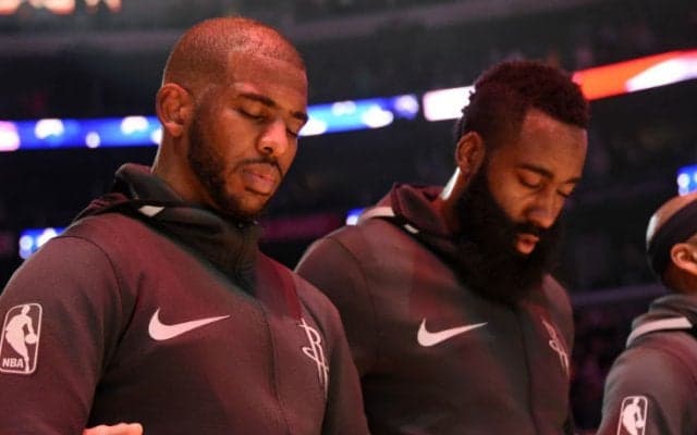 この夏にクリス・ポールがスパーズ移籍を断念したのは、ポポビッチ勇退の噂？