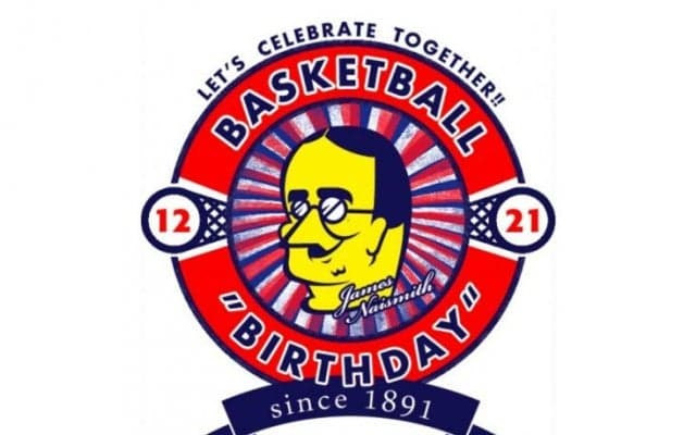 『バスケの誕生日』を祝う『Basketball Birthday Classic 2017』は今月18日開催