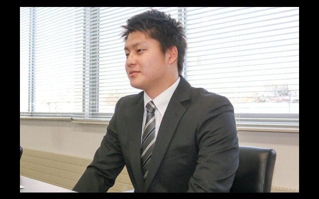 10人チームで補欠、目指したのは体育教師…雑草捕手がたどり着いたプロの世界