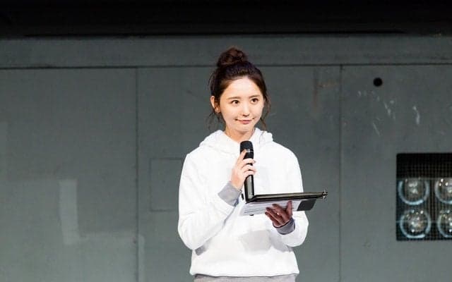 【インタビュー】おのののか、ガチすぎるバスケ愛を語る…「体を張ったプレーが結構多かったです」