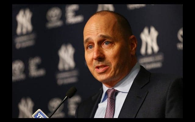 【MLB】ヤンキースがキャッシュマンGMと5年契約延長、年俸2.27億円増の5.67億円